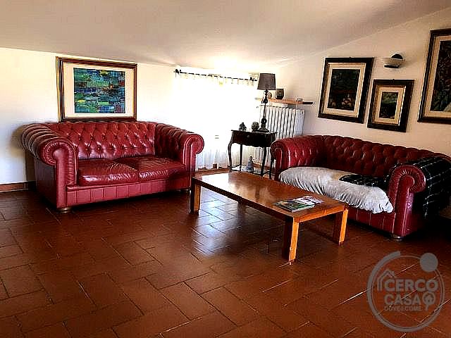 VILLA PORZIONE VENDITA PERUGIA LACUGNANO · foto 8