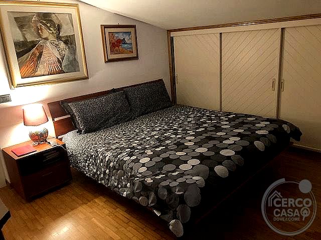 VILLA PORZIONE VENDITA PERUGIA LACUGNANO · foto 9