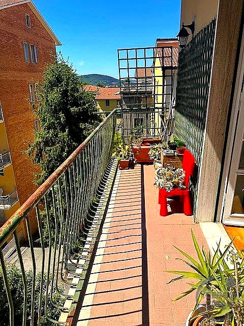 APPARTAMENTO VENDITA PERUGIA ZONA FILOSOFI · foto 3