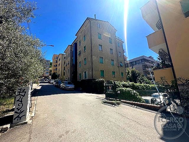 APPARTAMENTO VENDITA PERUGIA ZONA FILOSOFI · foto 4