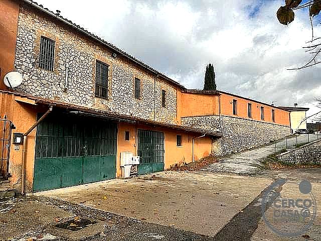 LABORATORIO VENDITA PERUGIA SAN MARCO - San Marco, Oliveto, Montegrillo, Perugia