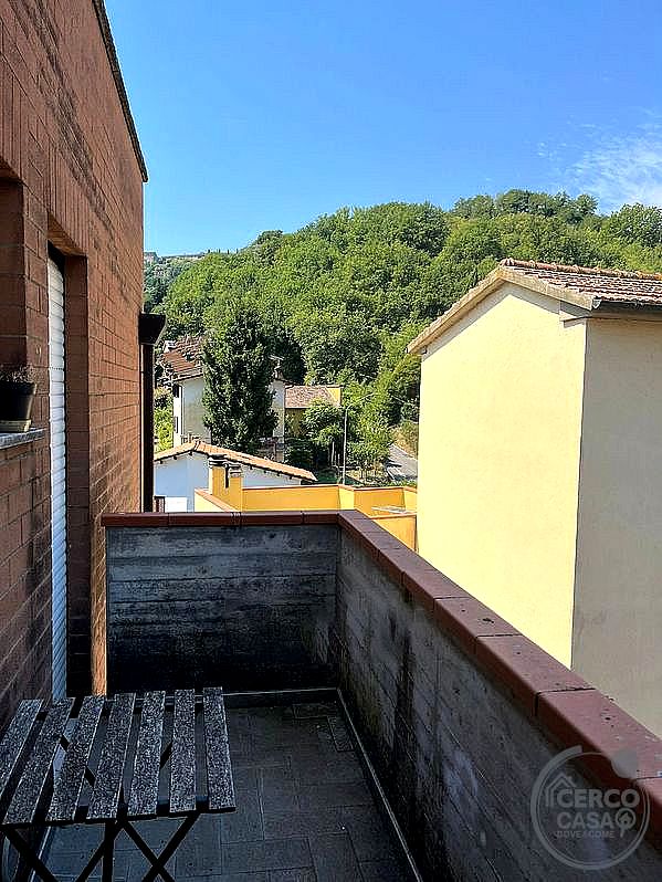 APPARTAMENTO VENDITA PERUGIA PONTE RIO · foto 4
