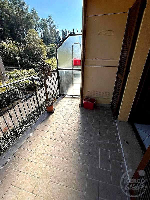 APPARTAMENTO VENDITA PERUGIA CENERENTE · foto 3