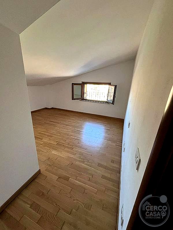 APPARTAMENTO VENDITA PERUGIA CENERENTE · foto 9