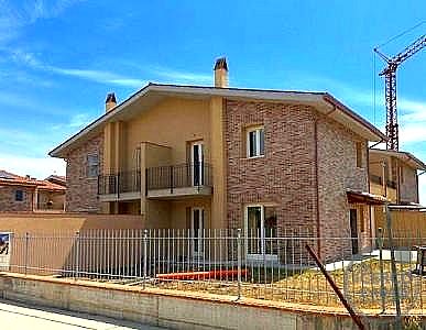 APPARTAMENTO VENDITA TORGIANO · foto 8