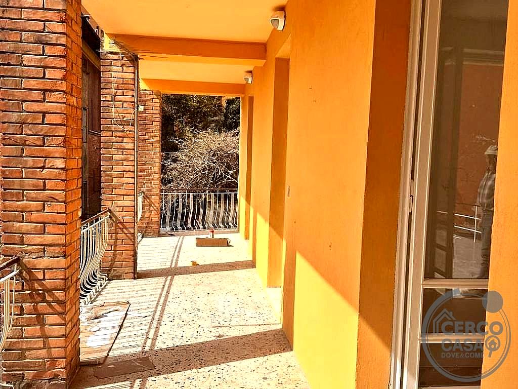 APPARTAMENTO VENDITA PERUGIA MONTELUCE · foto 5