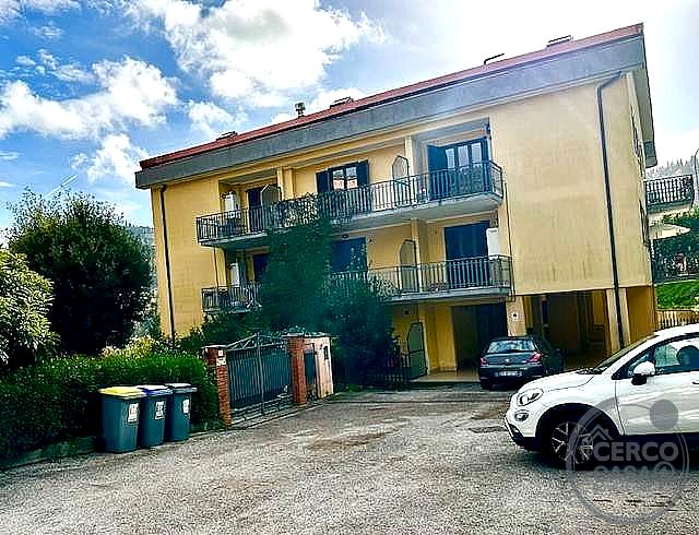 APPARTAMENTO VENDITA PERUGIA PONTE RIO