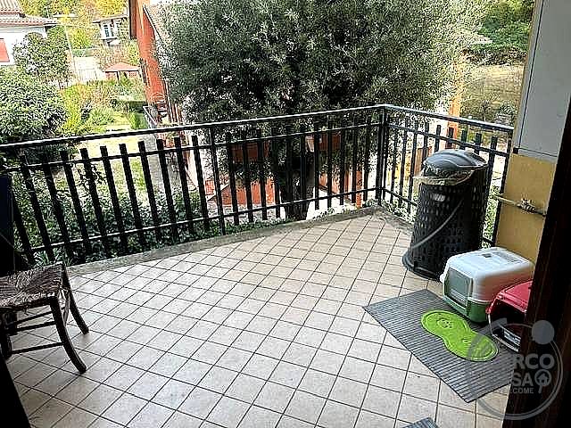 APPARTAMENTO VENDITA PERUGIA PONTE RIO · foto 5