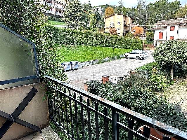 APPARTAMENTO VENDITA PERUGIA PONTE RIO · foto 7
