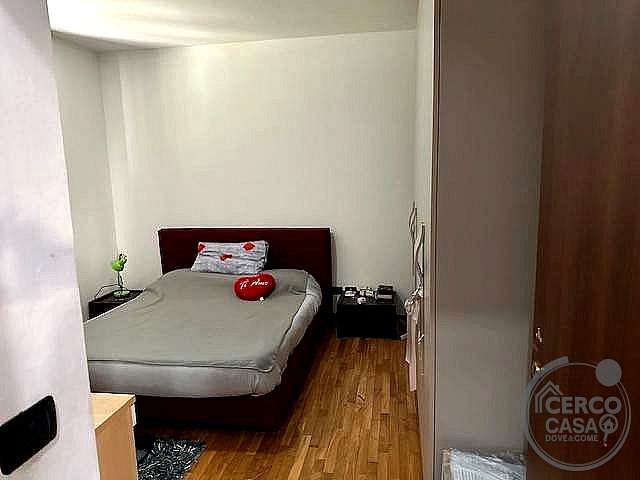 APPARTAMENTO VENDITA PERUGIA PONTE RIO · foto 8