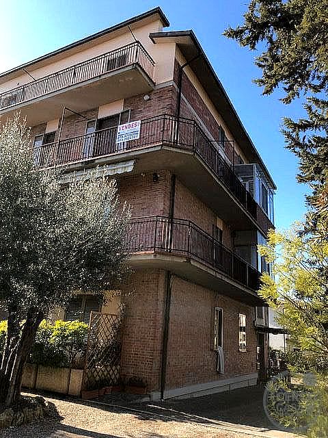 QUADRILOCALE VENDITA PERUGIA MADONNA ALTA · foto 1