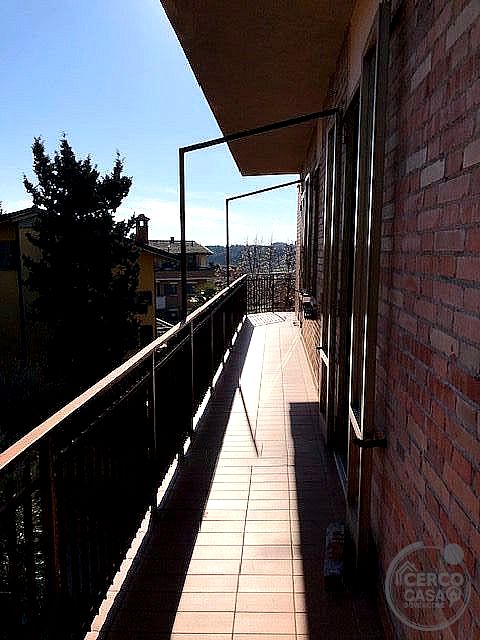 QUADRILOCALE VENDITA PERUGIA MADONNA ALTA · foto 10