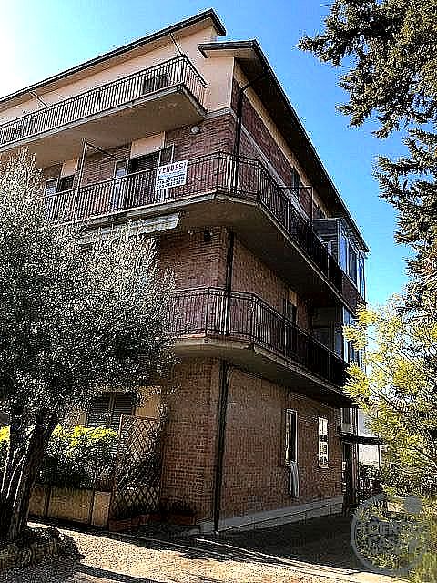 QUADRILOCALE VENDITA PERUGIA MADONNA ALTA - Perugia