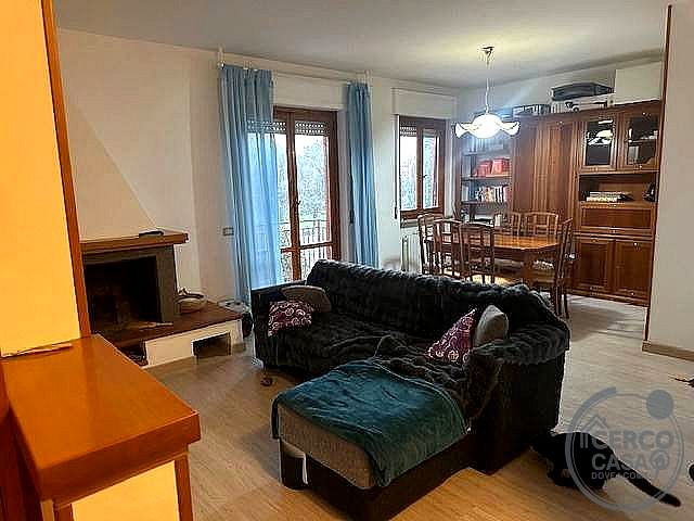 APPARTAMENTO VENDITA PERUGIA ZONA OSPEDALE · foto 1