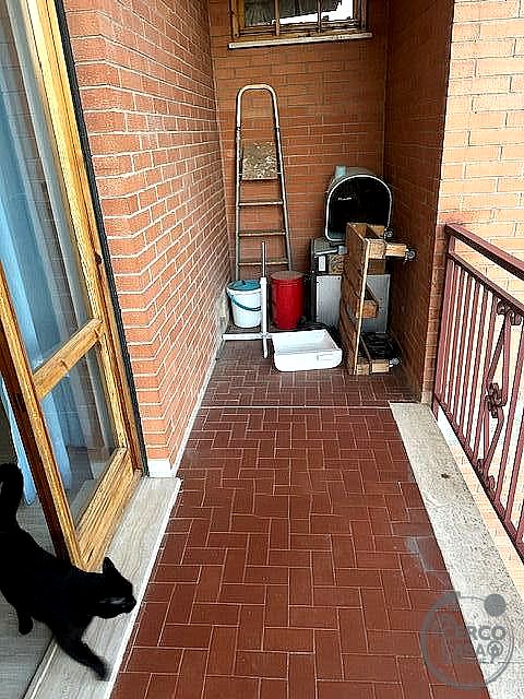 APPARTAMENTO VENDITA PERUGIA ZONA OSPEDALE · foto 3