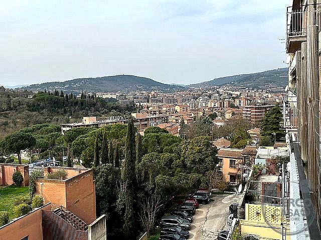 APPARTAMENTO VENDITA PERUGIA FONTI COPERTE