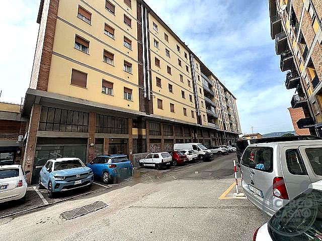 APPARTAMENTO VENDITA PERUGIA FONTI COPERTE · foto 2