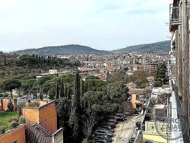 APPARTAMENTO VENDITA PERUGIA FONTI COPERTE - Fonti Coperte, Perugia
