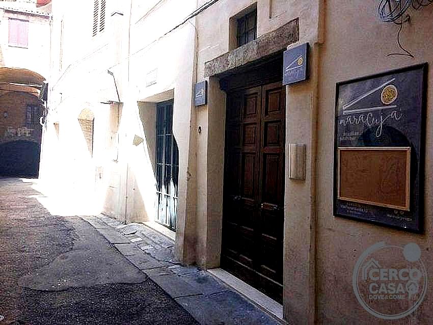 APPARTAMENTO AFFITTO PERUGIA CENTRO STORICO - Perugia
