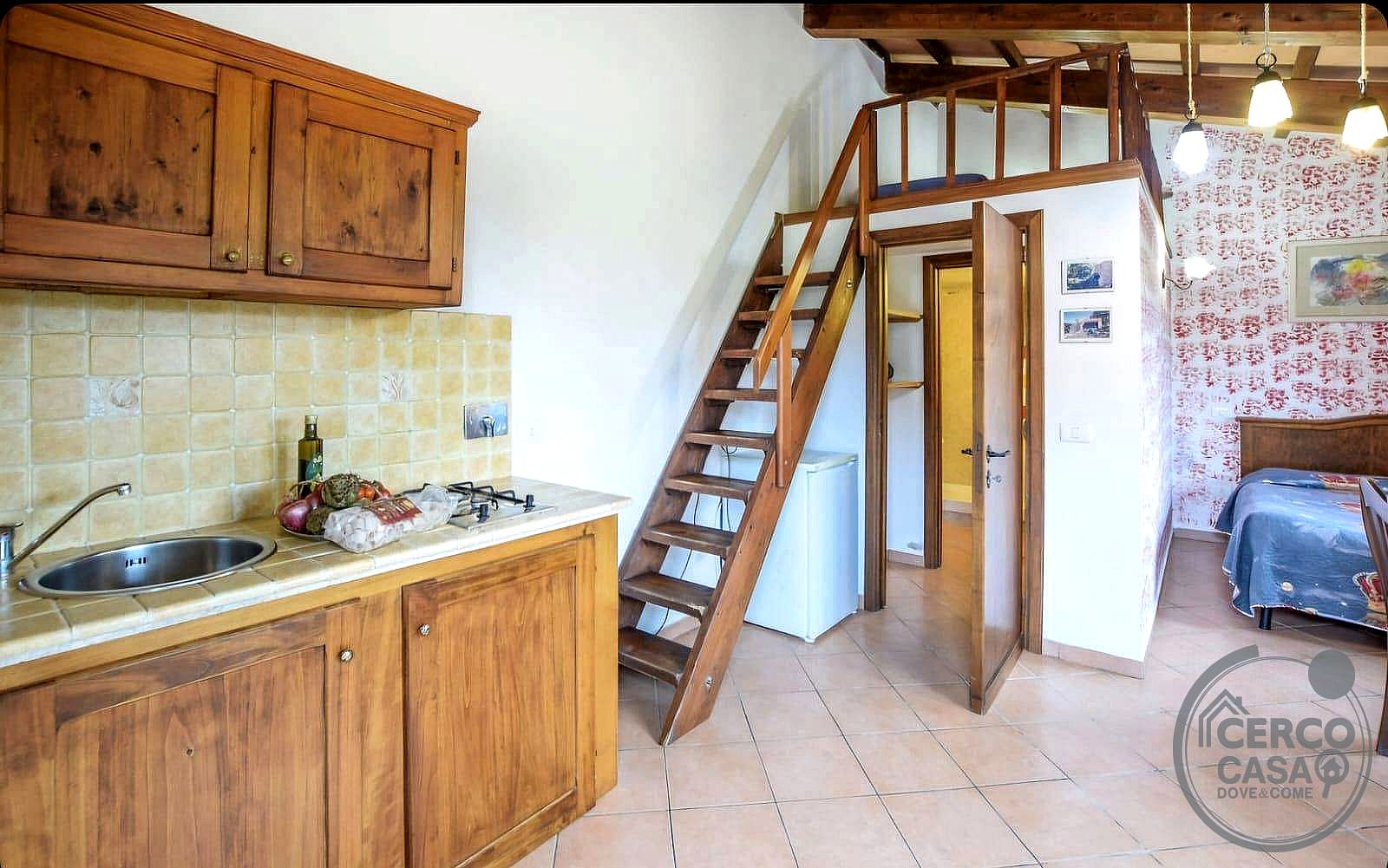 CASA INDIPENDENTE VENDITA PERUGIA CASA DEL DIAVOLO · foto 4