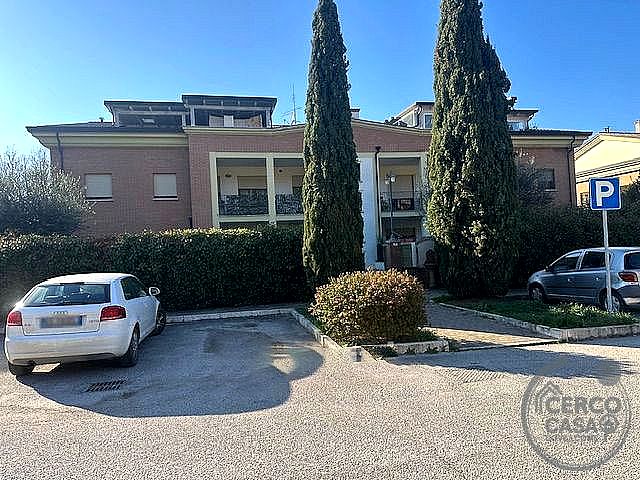 APPARTAMENTO VENDITA DERUTA PONTE NUOVO · foto 6