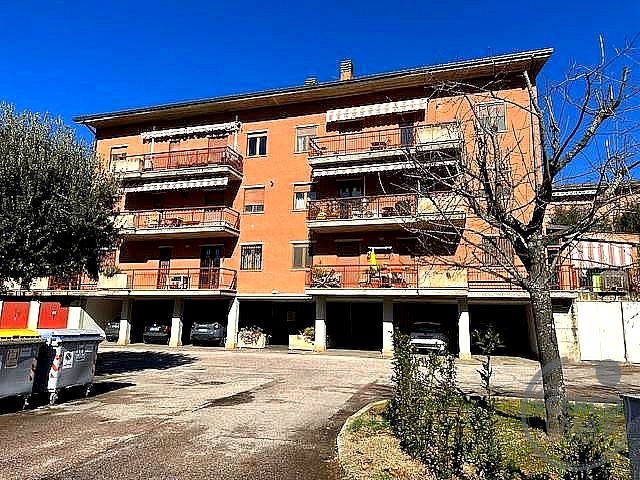 APPARTAMENTO VENDITA PERUGIA OLMO
