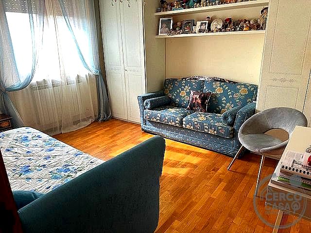 APPARTAMENTO VENDITA PERUGIA OLMO · foto 5