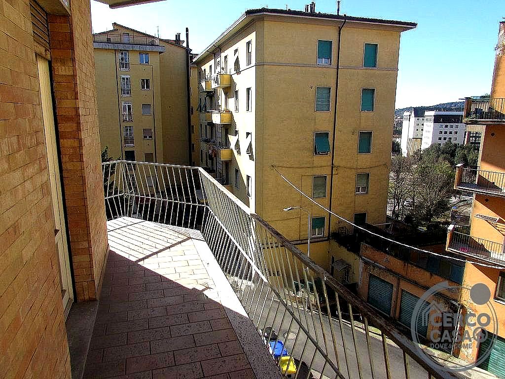 APPARTAMENTO VENDITA PERUGIA SEMICENTRO - Perugia