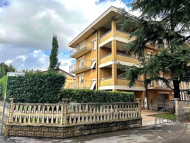 APPARTAMENTO VENDITA PERUGIA BALANZANO