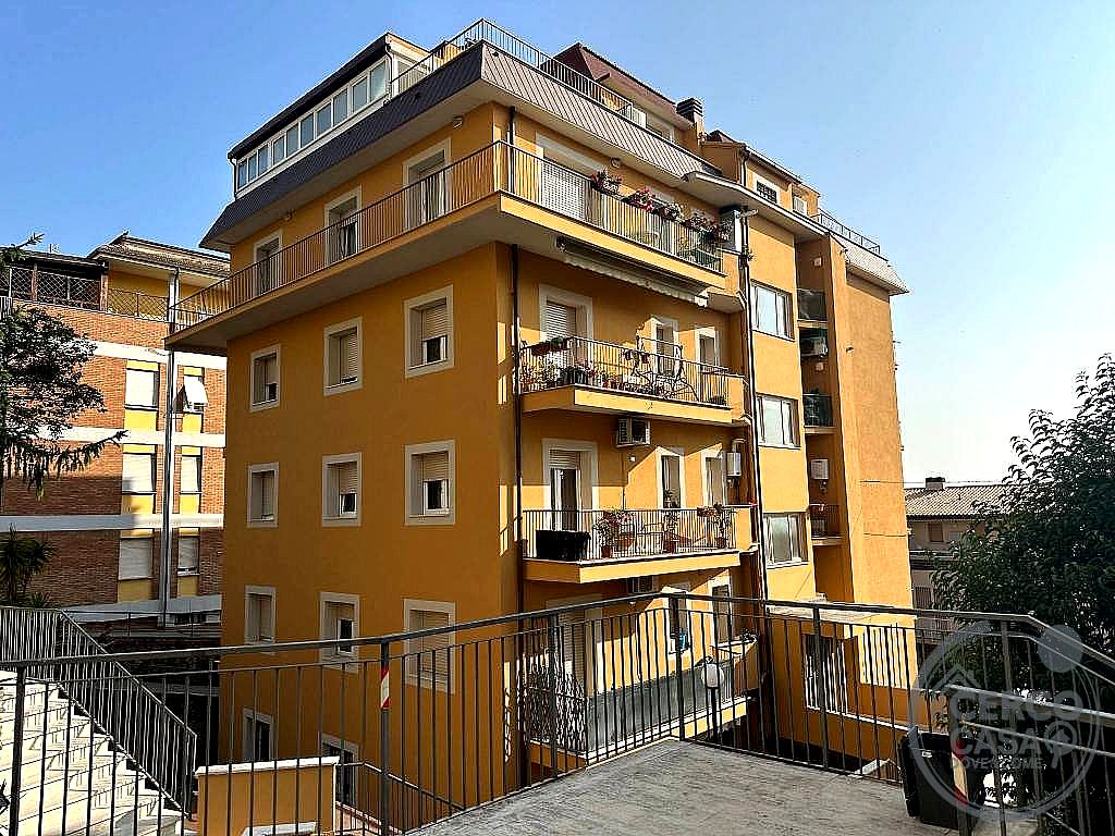 APPARTAMENTO VENDITA PERUGIA ZONA XX SETTEMBRE