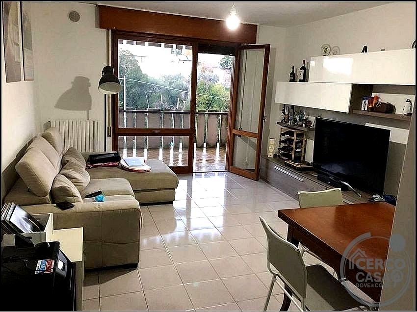 APPARTAMENTO VENDITA PERUGIA MONTELUCE