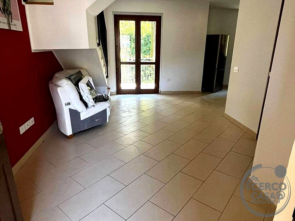 APPARTAMENTO VENDITA PERUGIA CENERENTE · foto 2