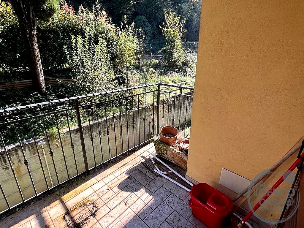 APPARTAMENTO VENDITA PERUGIA CENERENTE · foto 3