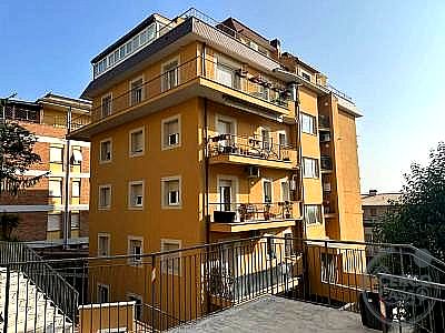 APPARTAMENTO AFFITTO PERUGIA MONTELUCE · foto 11
