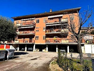 APPARTAMENTO AFFITTO PERUGIA MONTELUCE · foto 15