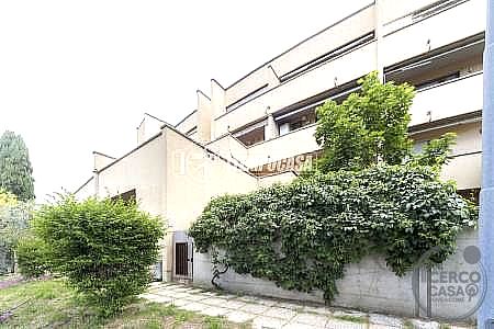 APPARTAMENTO AFFITTO PERUGIA MONTELUCE · foto 24