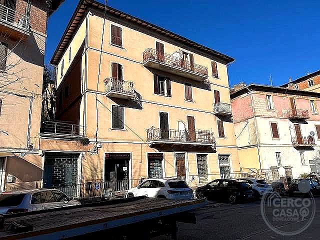 APPARTAMENTO AFFITTO PERUGIA MONTELUCE · foto 38