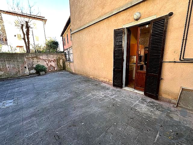 APPARTAMENTO AFFITTO PERUGIA MONTELUCE · foto 4