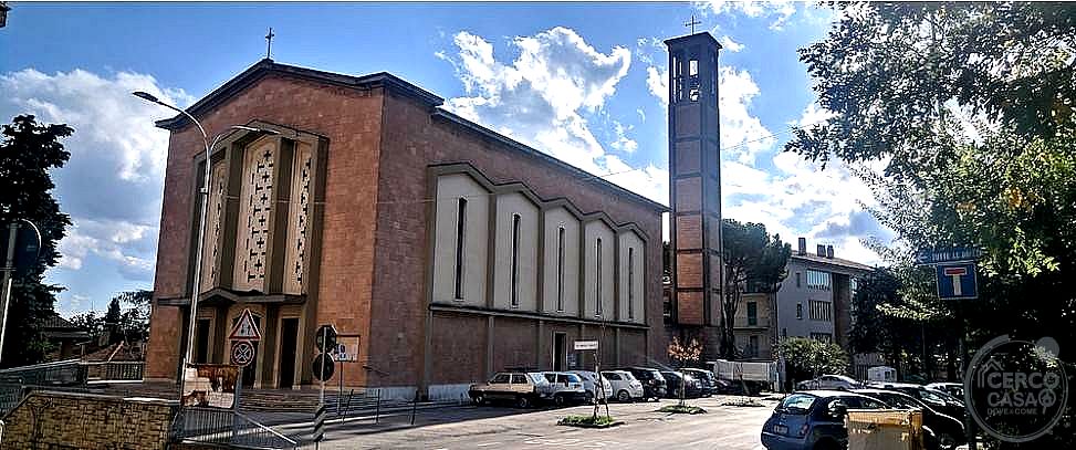 APPARTAMENTO VENDITA PERUGIA CASE BRUCIATE