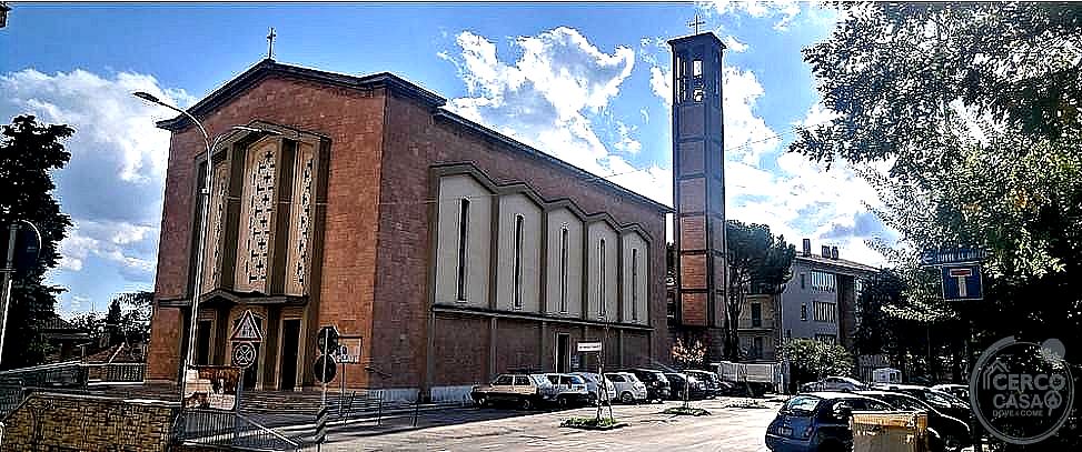 APPARTAMENTO VENDITA PERUGIA CASE BRUCIATE