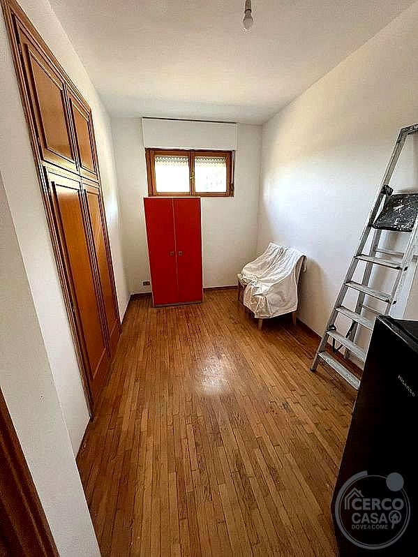 ATTICO VENDITA PERUGIA PONTE RIO · foto 5