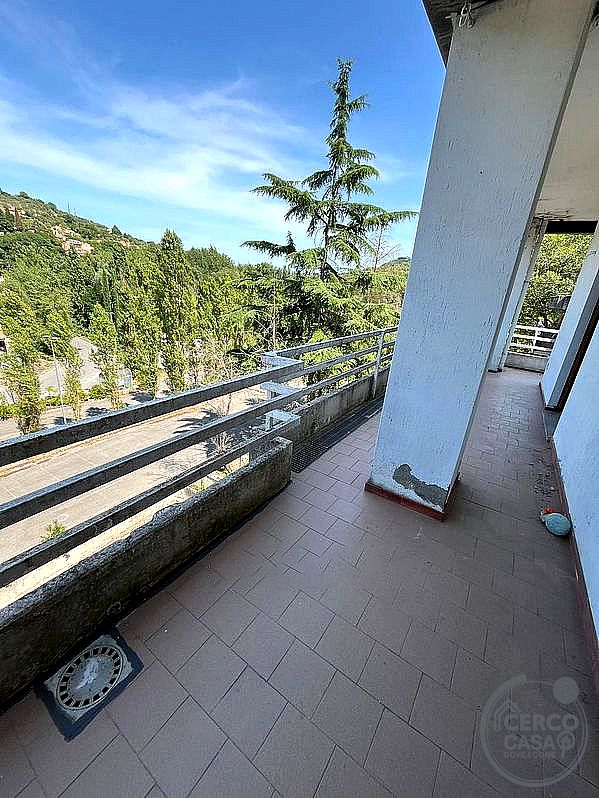 ATTICO VENDITA PERUGIA PONTE RIO · foto 7