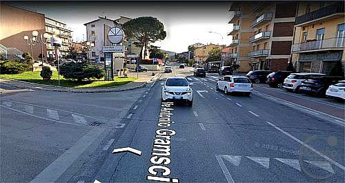 TERRENO EDIFICABILE VENDITA CORCIANO · foto 17