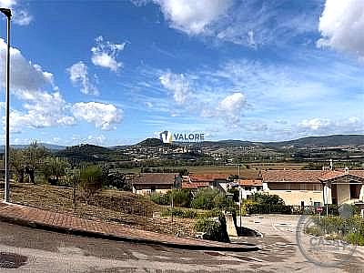 TERRENO EDIFICABILE VENDITA CORCIANO · foto 26