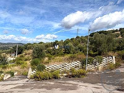 TERRENO EDIFICABILE VENDITA CORCIANO · foto 28