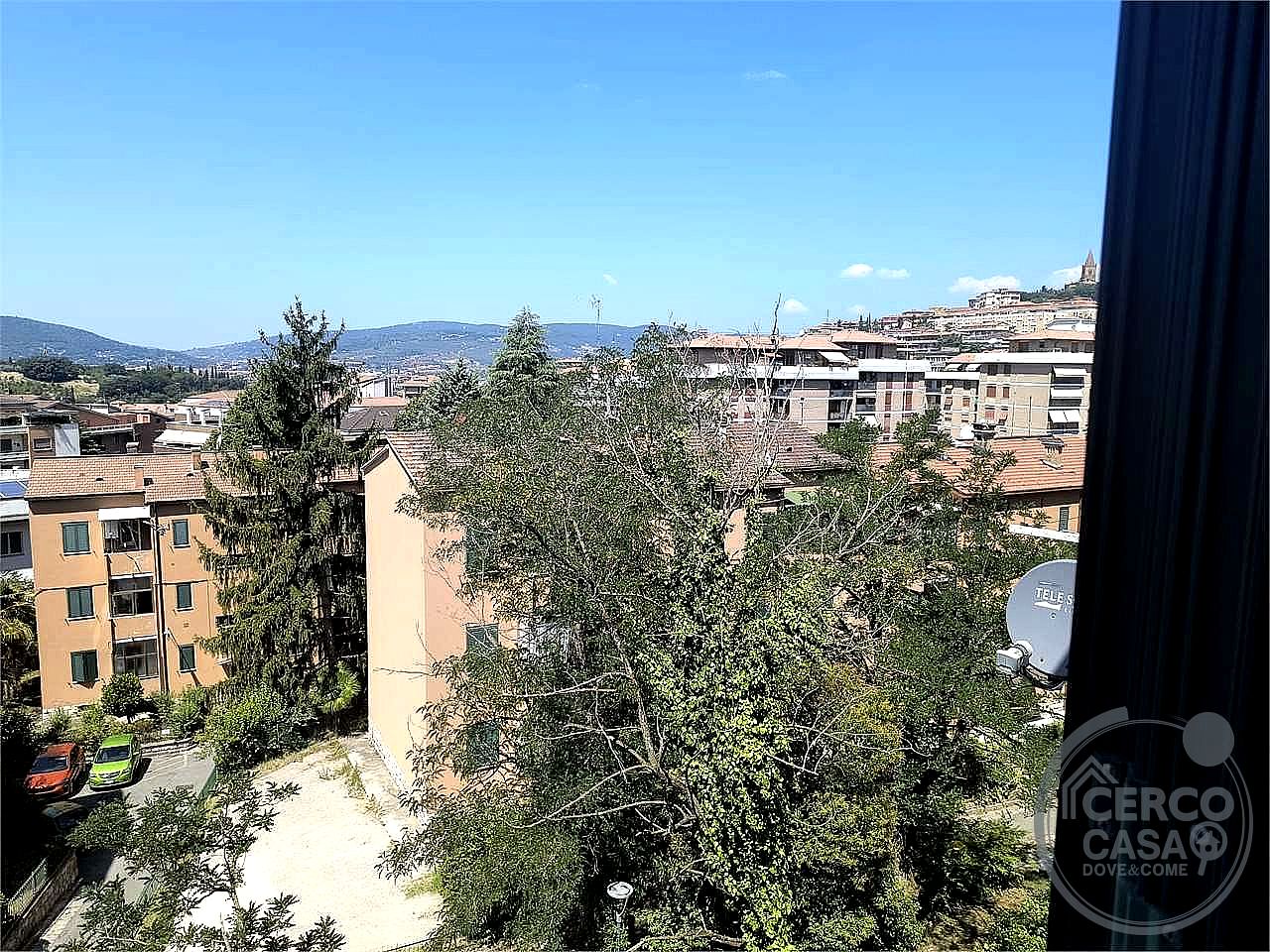 4 O PIÙ LOCALI VENDITA PERUGIA PALLOTTA · foto 10