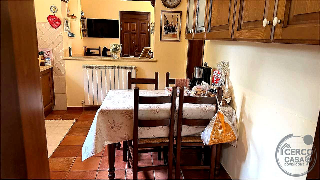 VILLA BIFAMILIARE VENDITA TORGIANO · foto 10