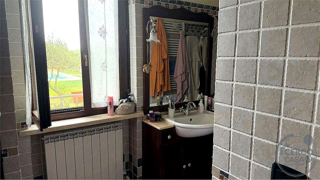 VILLA BIFAMILIARE VENDITA TORGIANO · foto 13