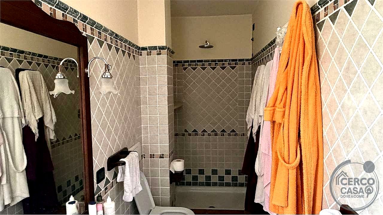 VILLA BIFAMILIARE VENDITA TORGIANO · foto 15