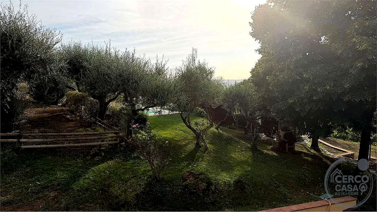 VILLA BIFAMILIARE VENDITA TORGIANO · foto 16
